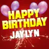 White Cats Music - Happy Birthday Jaylyn - EP